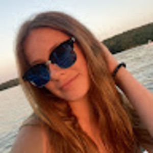 Meet your Posher, Audrey